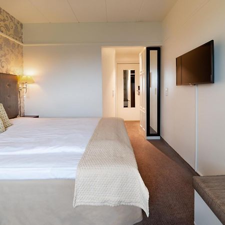Quality Hotel Leangkollen Asker Oda fotoğraf