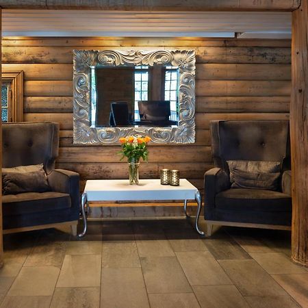 Quality Hotel Leangkollen Asker Dış mekan fotoğraf