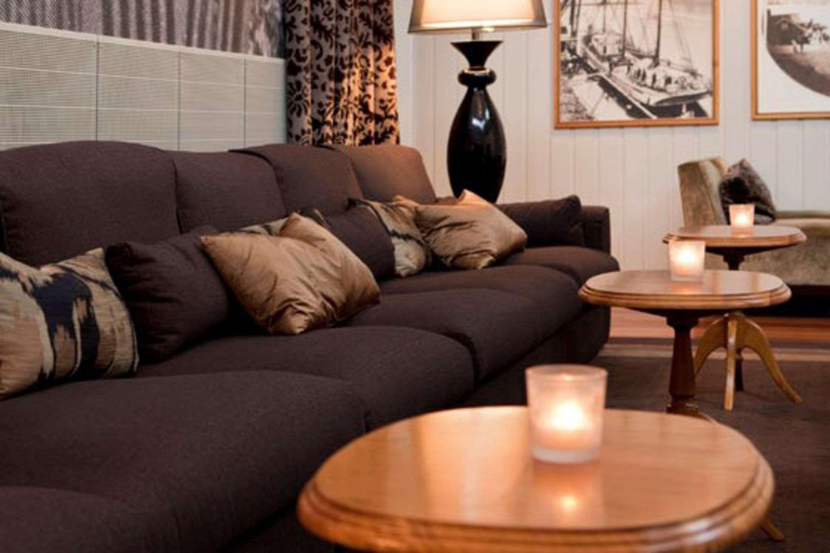 Quality Hotel Leangkollen Asker Dış mekan fotoğraf