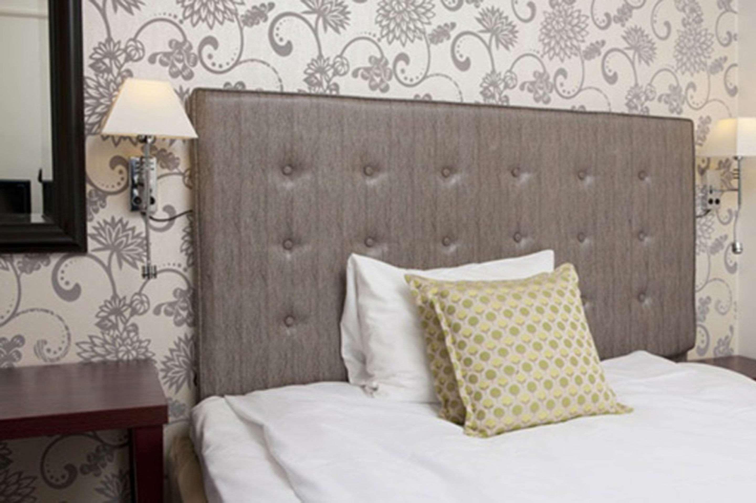 Quality Hotel Leangkollen Asker Dış mekan fotoğraf
