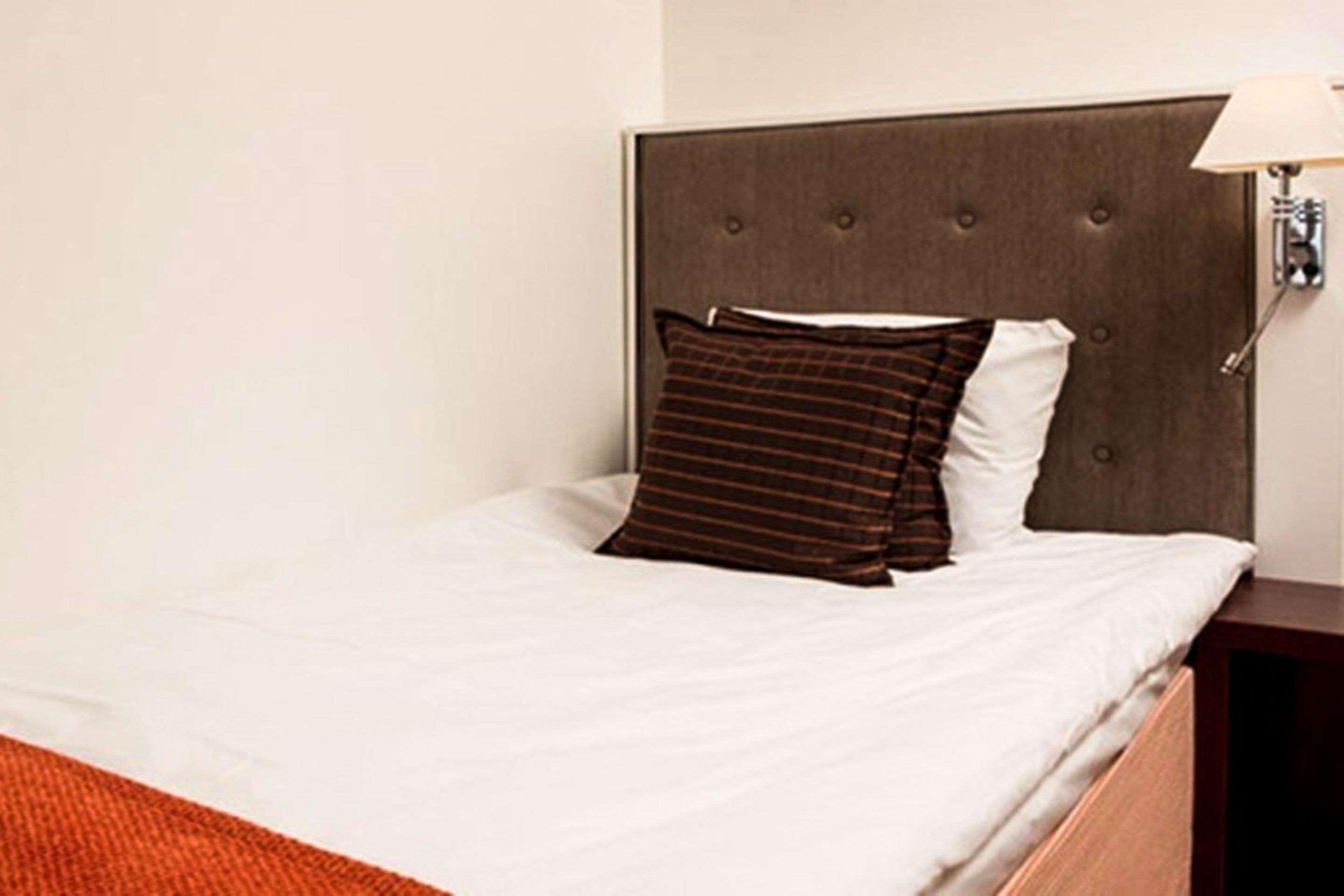 Quality Hotel Leangkollen Asker Dış mekan fotoğraf