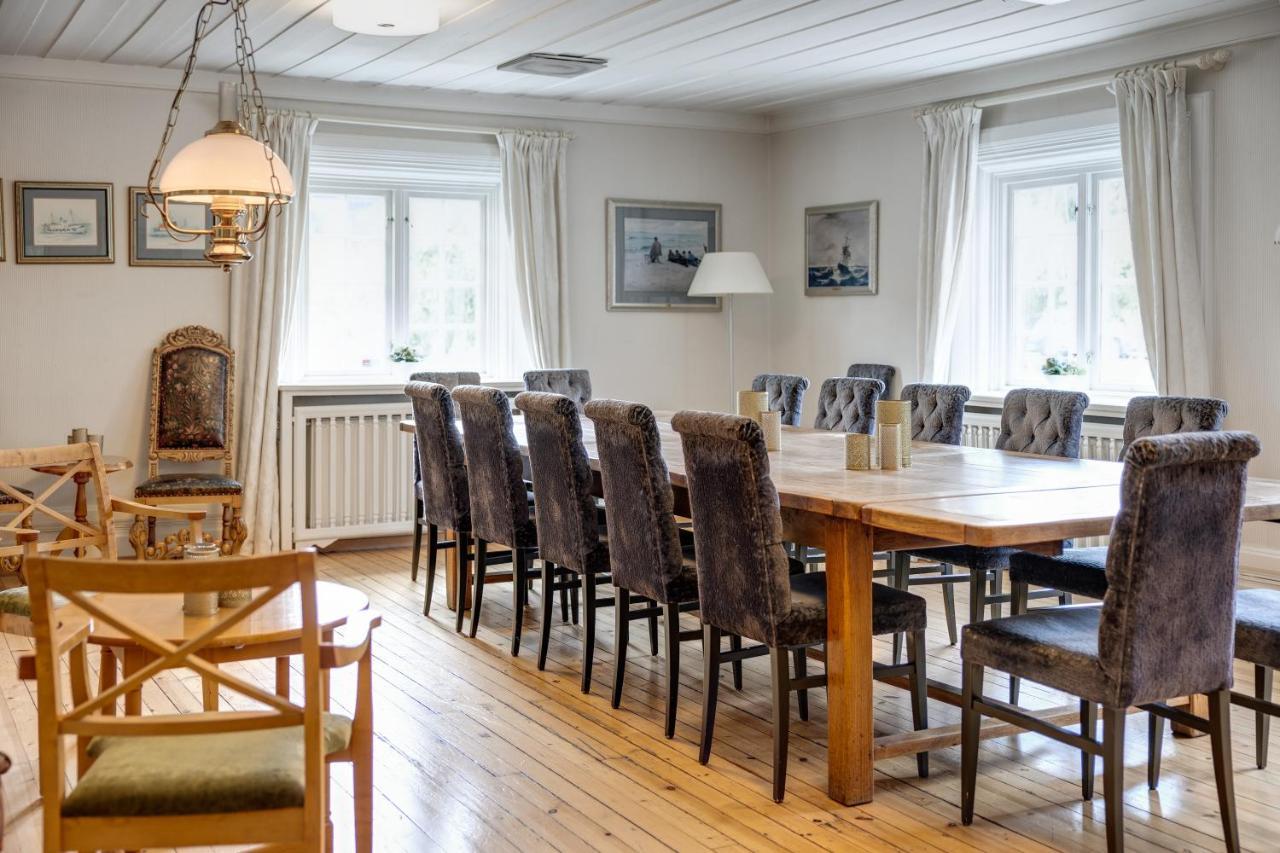 Quality Hotel Leangkollen Asker Dış mekan fotoğraf