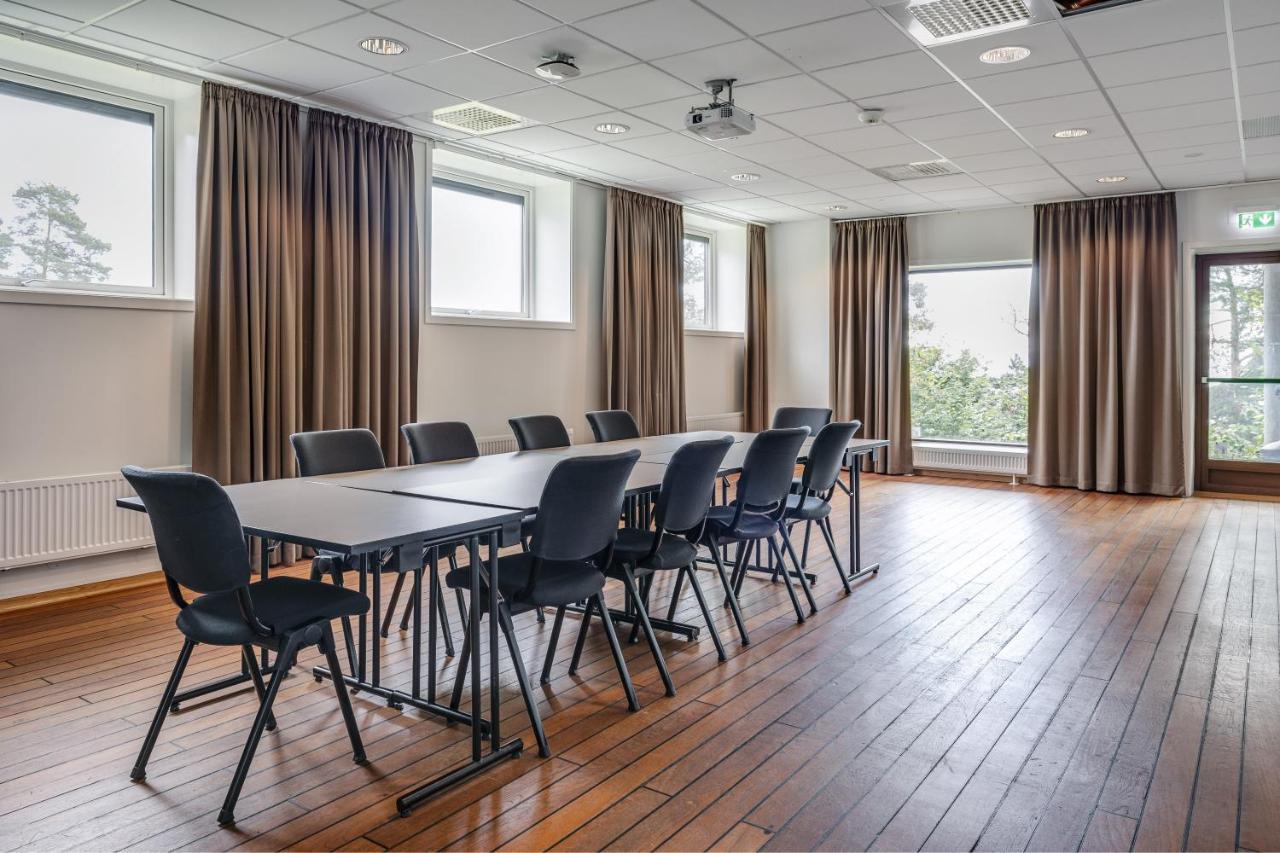 Quality Hotel Leangkollen Asker Dış mekan fotoğraf