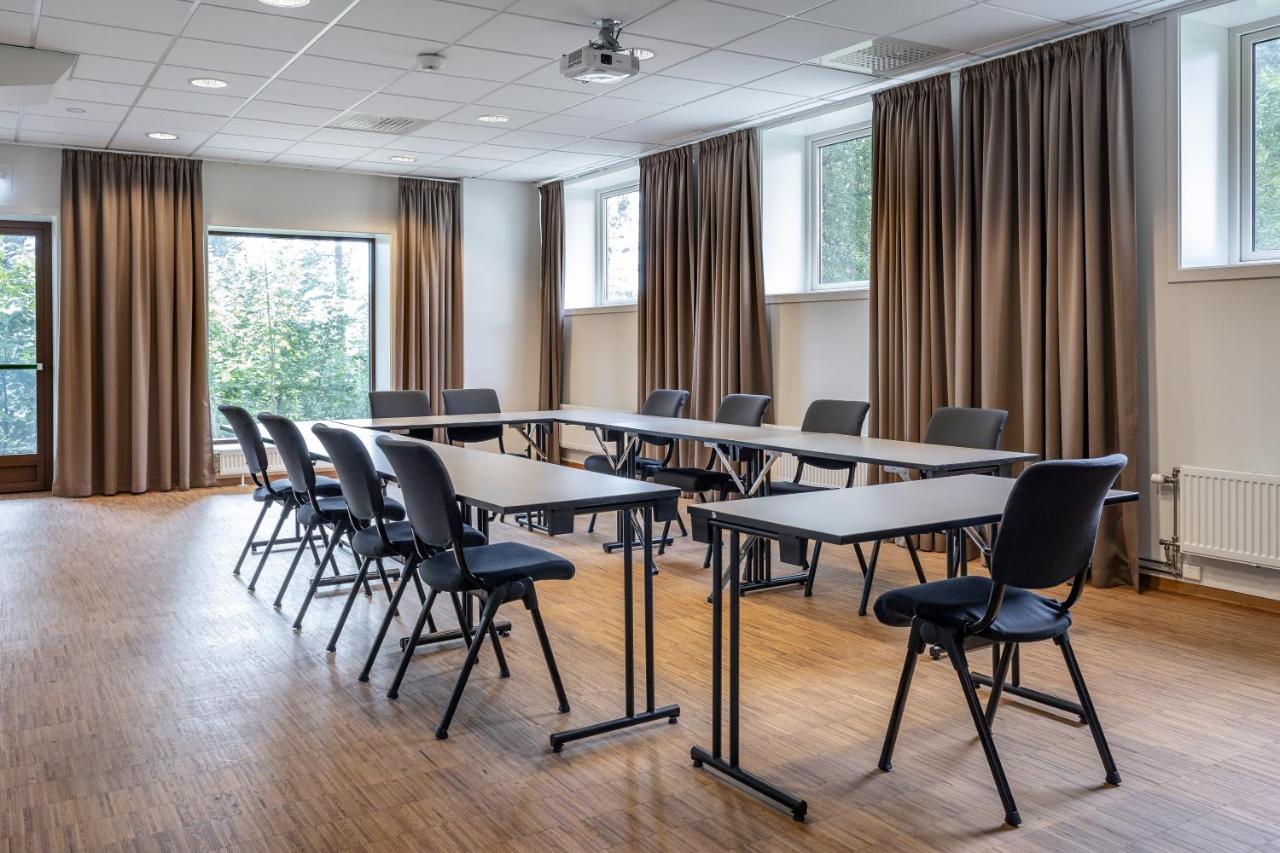 Quality Hotel Leangkollen Asker Dış mekan fotoğraf