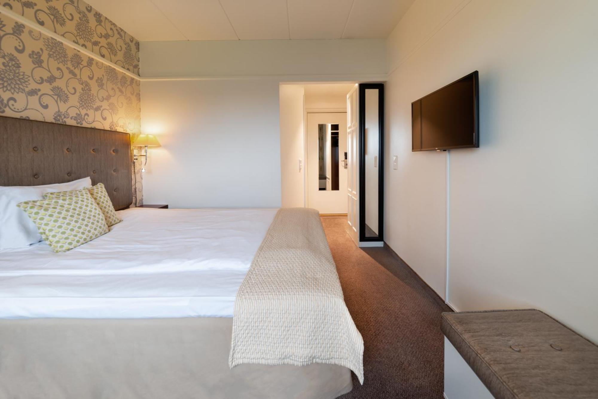 Quality Hotel Leangkollen Asker Oda fotoğraf