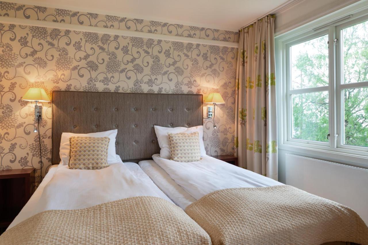 Quality Hotel Leangkollen Asker Dış mekan fotoğraf